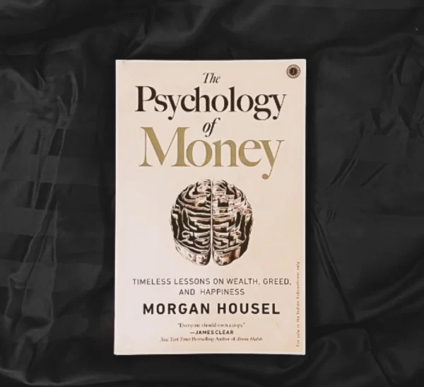 The Psychology of Money